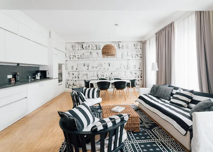 My Home In - Erdberg