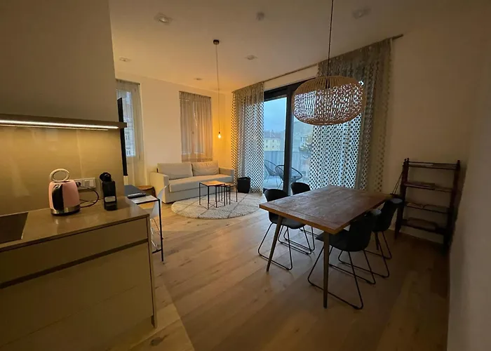 My Home In - Erdberg